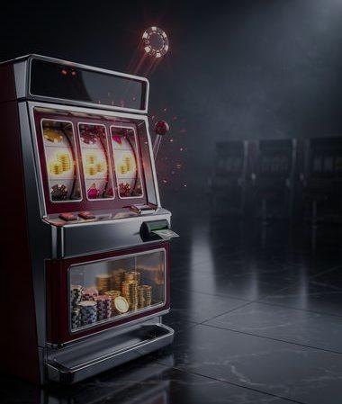 Real Money Casino